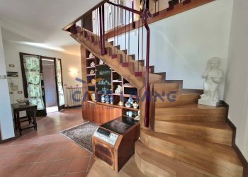 Foto 19 - Villa Via Pizzo Gordona, Argegno - photo 19