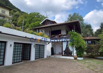 Foto 32 - Villa Via Pizzo Gordona, Argegno - photo 32