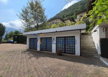 Foto 33 - Villa Via Pizzo Gordona, Argegno - photo 33