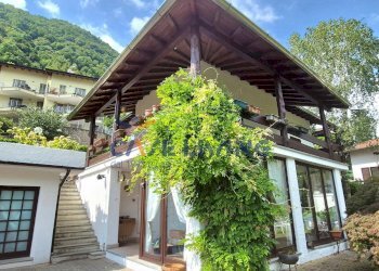 Foto 35 - Villa Via Pizzo Gordona, Argegno - photo 35