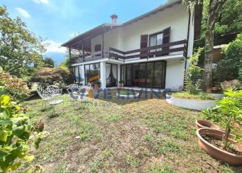 Foto 36 - Villa Via Pizzo Gordona, Argegno - photo 36