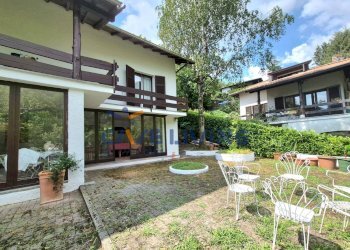 Foto 38 - Villa Via Pizzo Gordona, Argegno - photo 38