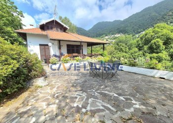 Foto 39 - Villa Via Pizzo Gordona, Argegno - photo 39