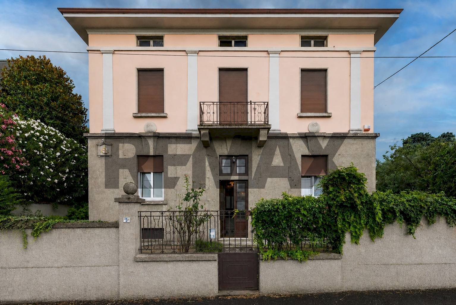 Casa all\'aperto - Casa semi indipendente Via Cristoforo Colombo
 
5, Castellanza - foto 1
