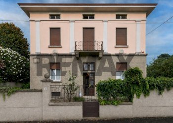 Casa all\'aperto - Casa semi indipendente Via Cristoforo Colombo
 
5, Castellanza - foto 1