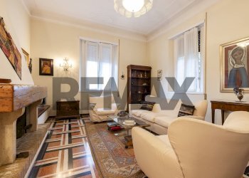 Soggiorno - Casa semi indipendente Via Cristoforo Colombo
 
5, Castellanza - foto 6