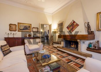 Soggiorno - Casa semi indipendente Via Cristoforo Colombo
 
5, Castellanza - foto 7
