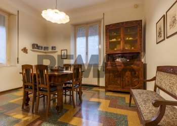 Sala da pranzo - Casa semi indipendente Via Cristoforo Colombo
 
5, Castellanza - foto 8