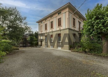 Casa all\'aperto - Casa semi indipendente Via Cristoforo Colombo
 
5, Castellanza - foto 30