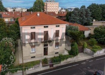 Casa all\'aperto - Casa semi indipendente Via Cristoforo Colombo
 
5, Castellanza - foto 34