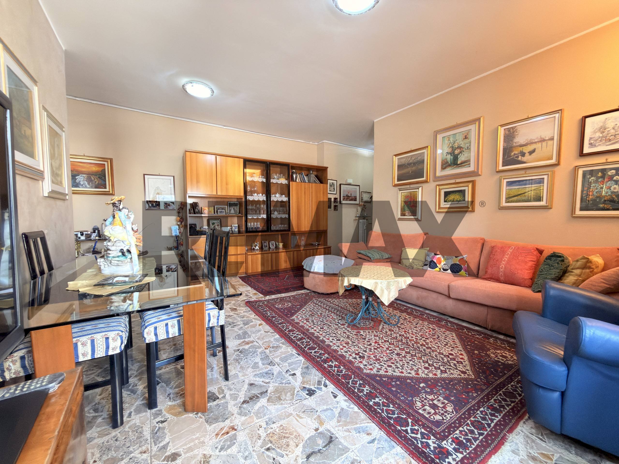 Sala da pranzo - Two-room apartment Via Francesco Baracca
 
8, San Giuliano Milanese - photo 3
