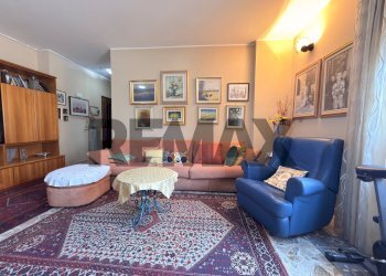 Soggiorno - Two-room apartment Via Francesco Baracca
 
8, San Giuliano Milanese - photo 7