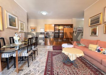 Sala da pranzo - Two-room apartment Via Francesco Baracca
 
8, San Giuliano Milanese - photo 9