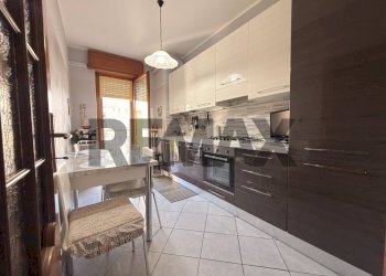 Cucina - Two-room apartment Via Francesco Baracca
 
8, San Giuliano Milanese - photo 10