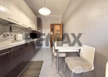 Cucina - Two-room apartment Via Francesco Baracca
 
8, San Giuliano Milanese - photo 12