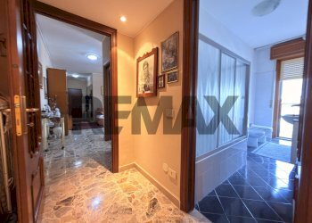 Hall / corridoio - Two-room apartment Via Francesco Baracca
 
8, San Giuliano Milanese - photo 24