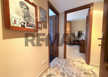 Hall / corridoio - Two-room apartment Via Francesco Baracca
 
8, San Giuliano Milanese - photo 25