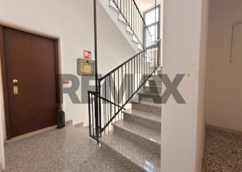 Scale - Two-room apartment Via Francesco Baracca
 
8, San Giuliano Milanese - photo 29