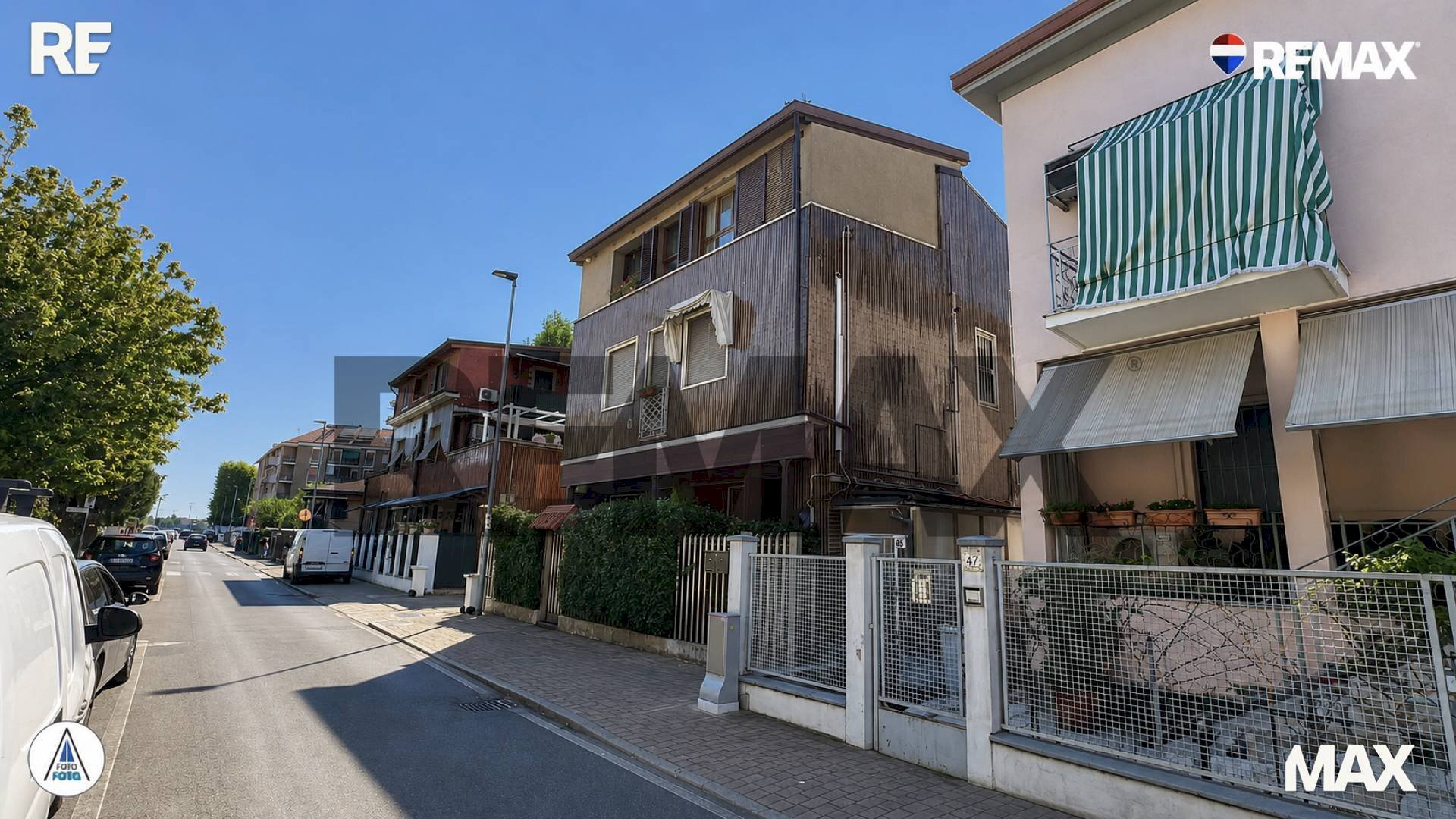 Edificio all\'aperto - Bilocale via Lambro
45, Rozzano - foto 3