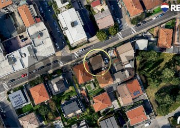 Posizione della mappa - Bilocale via Lambro
 
45, Rozzano - foto 2