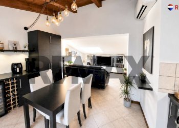 Sala da pranzo - Bilocale via Lambro
 
45, Rozzano - foto 6