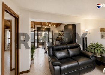 Soggiorno - Bilocale via Lambro
 
45, Rozzano - foto 7