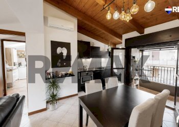 Sala da pranzo - Bilocale via Lambro
 
45, Rozzano - foto 8