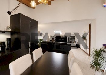 Sala da pranzo - Bilocale via Lambro
 
45, Rozzano - foto 10