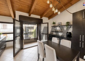 Sala da pranzo - Bilocale via Lambro
 
45, Rozzano - foto 11