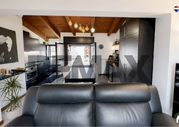 Soggiorno - Bilocale via Lambro
 
45, Rozzano - foto 14