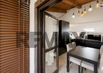 Sala da pranzo - Bilocale via Lambro
 
45, Rozzano - foto 15
