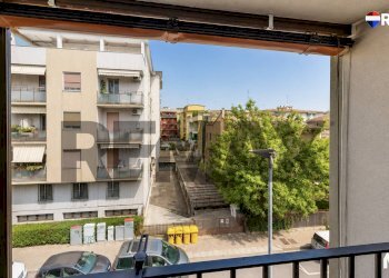 Edificio all\'aperto - Bilocale via Lambro
 
45, Rozzano - foto 17