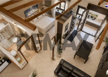 Pianta 3D - Bilocale via Lambro
 
45, Rozzano - foto 25
