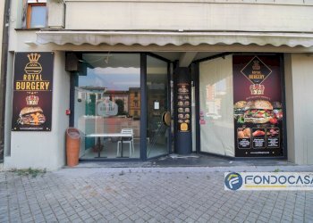 Foto 12 - Locale Commerciale Piazza Andrea Da Pontedera, Pontedera - foto 12