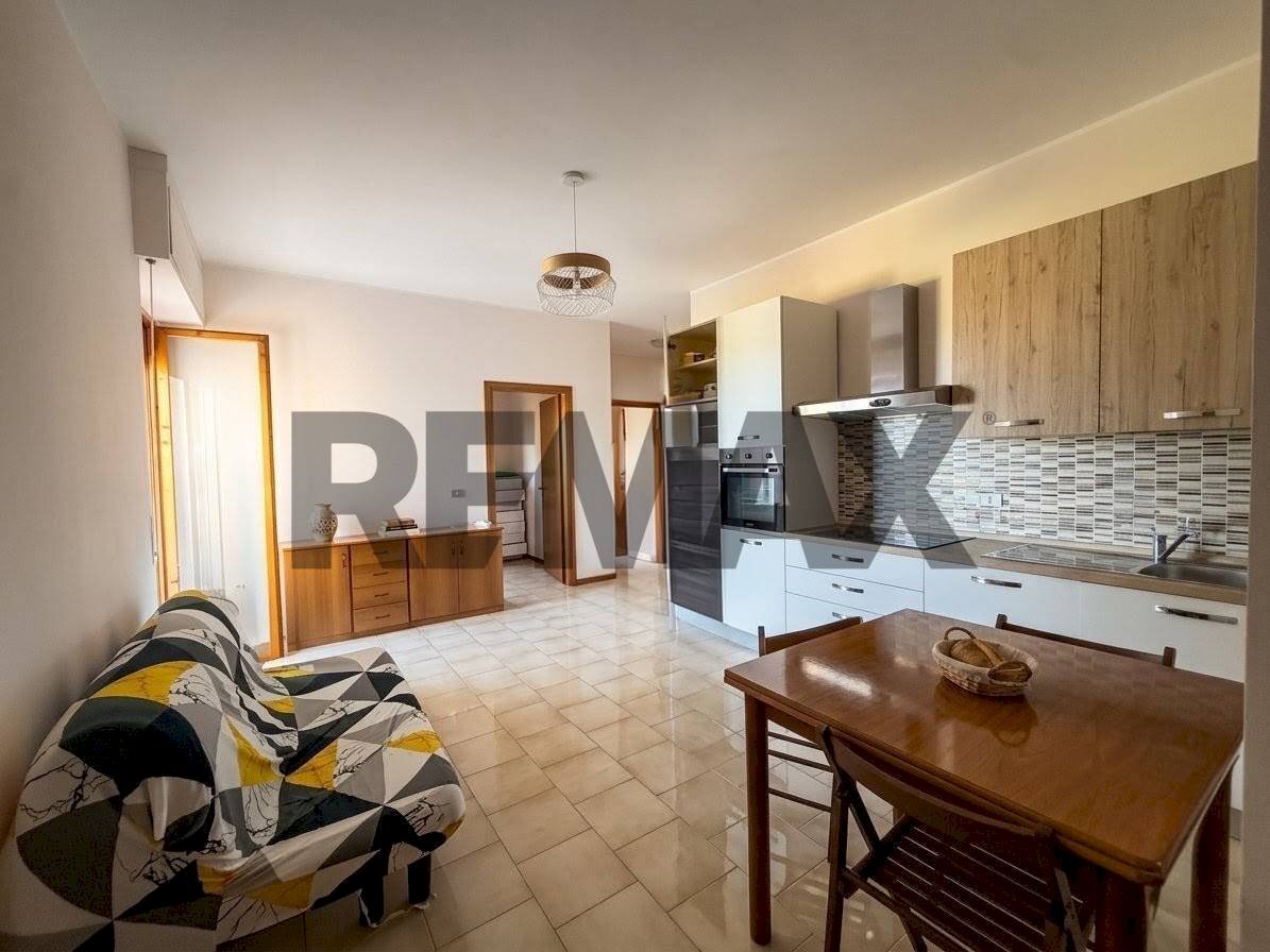 Sala da pranzo - Bilocale Contrada Cianaluca
 
snc, Campomarino - foto 1
