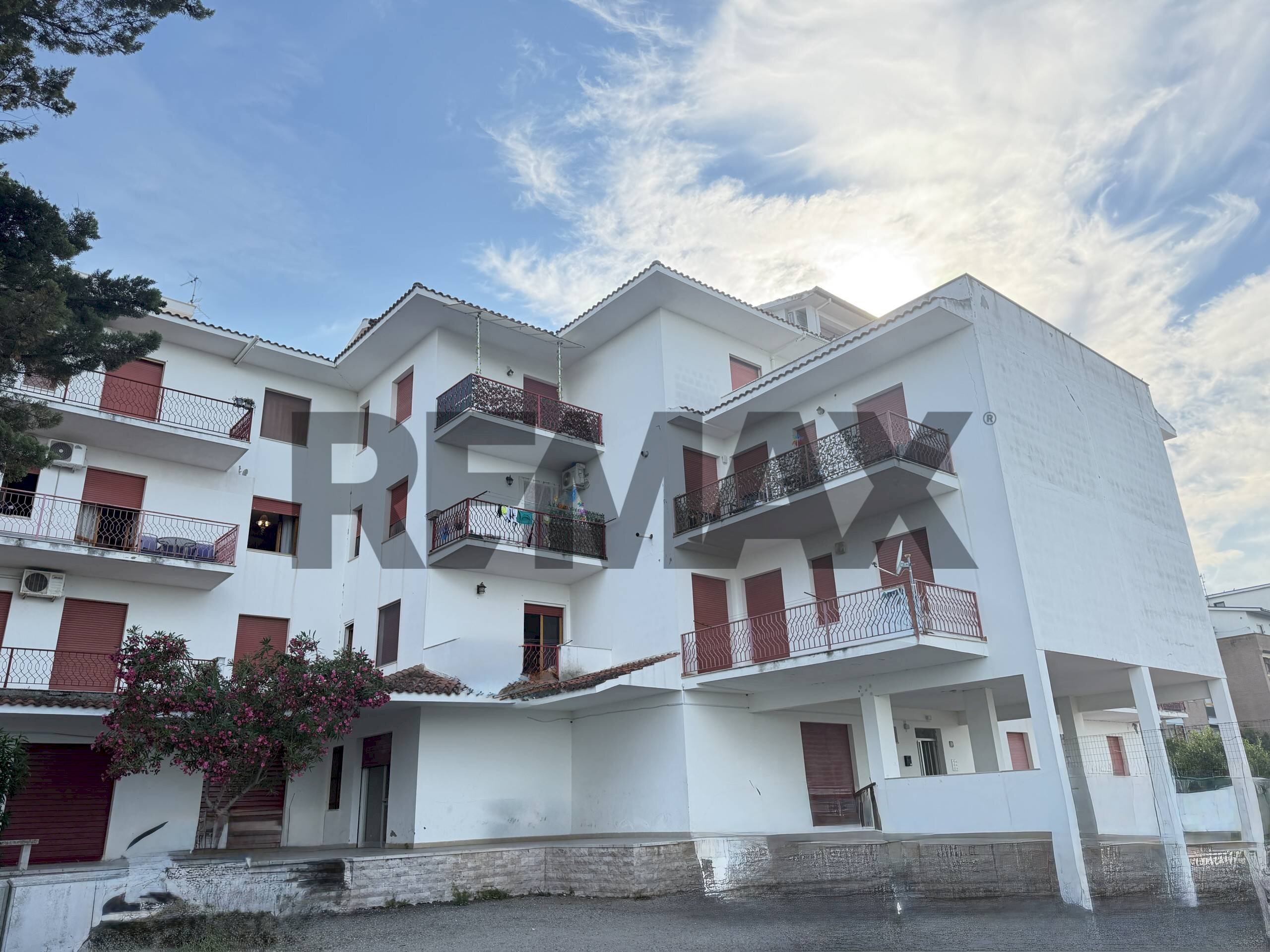 Edificio all\'aperto - Bilocale Contrada Cianaluca
snc, Campomarino - foto 2