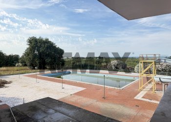 Piscina - Bilocale Contrada Cianaluca
 
snc, Campomarino - foto 13