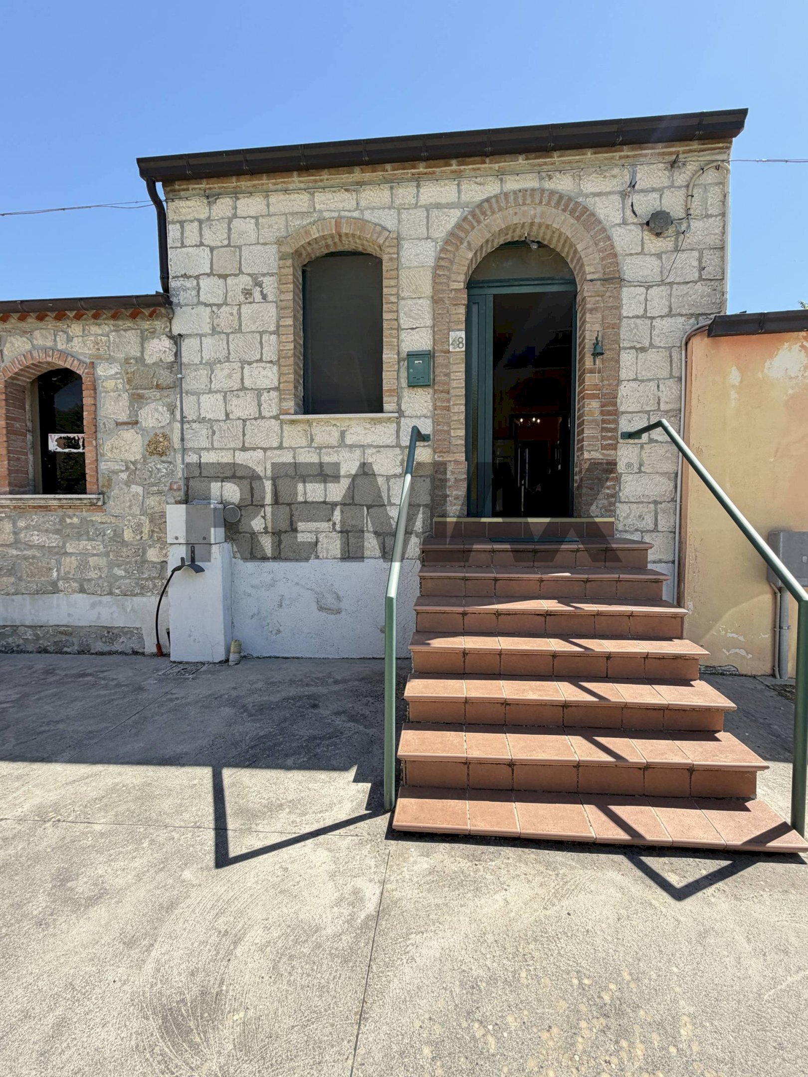 Casa all\'aperto - Casa semi indipendente contrada fonte polo
snc, Baranello - foto 3