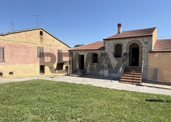 Casa all\'aperto - Casa semi indipendente contrada fonte polo
 
snc, Baranello - foto 2