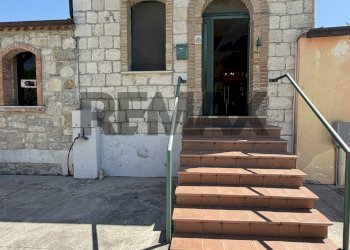 Casa all\'aperto - Casa semi indipendente contrada fonte polo
 
snc, Baranello - foto 3