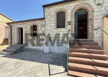 Casa all\'aperto - Casa semi indipendente contrada fonte polo
 
snc, Baranello - foto 4