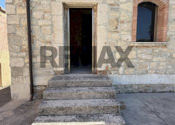Casa all\'aperto - Casa semi indipendente contrada fonte polo
 
snc, Baranello - foto 6