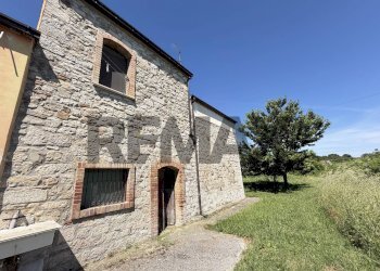 Casa all\'aperto - Casa semi indipendente contrada fonte polo
 
snc, Baranello - foto 9
