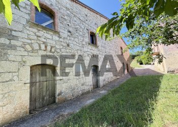 Casa all\'aperto - Casa semi indipendente contrada fonte polo
 
snc, Baranello - foto 10