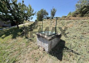 Giardino - Casa semi indipendente contrada fonte polo
 
snc, Baranello - foto 13