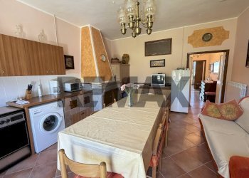 Cucina - Casa semi indipendente contrada fonte polo
 
snc, Baranello - foto 14