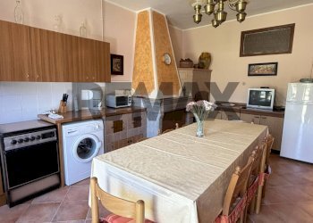 Cucina - Casa semi indipendente contrada fonte polo
 
snc, Baranello - foto 15