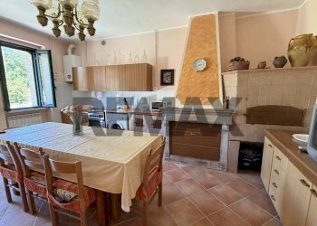 Cucina - Casa semi indipendente contrada fonte polo
 
snc, Baranello - foto 16