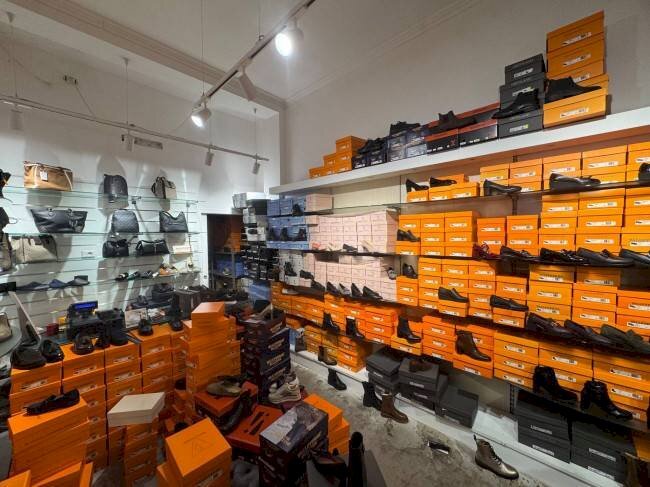Foto 3 - Shop Corso Di Porta Vittoria, Milano - photo 3