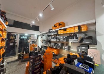 Foto 6 - Shop Corso Di Porta Vittoria, Milano - photo 6